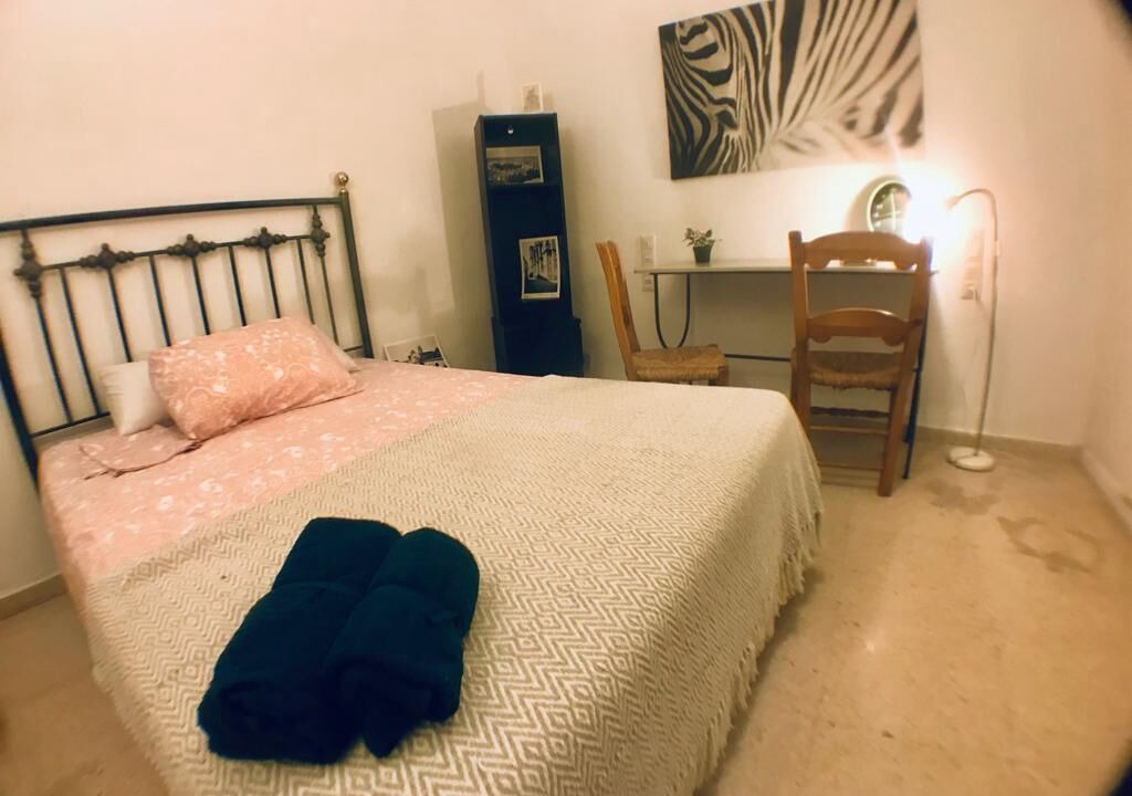 Photo of Bedroom in Cervantes