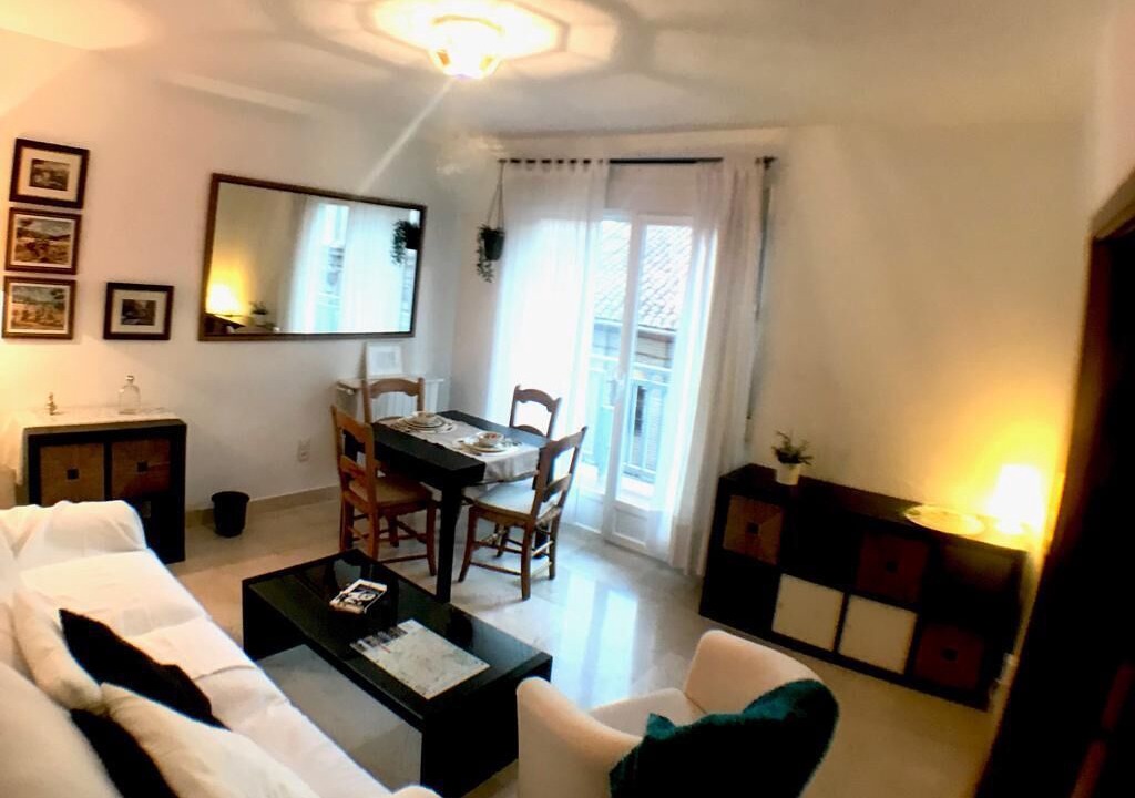 Photo of Livingroom in Cervantes