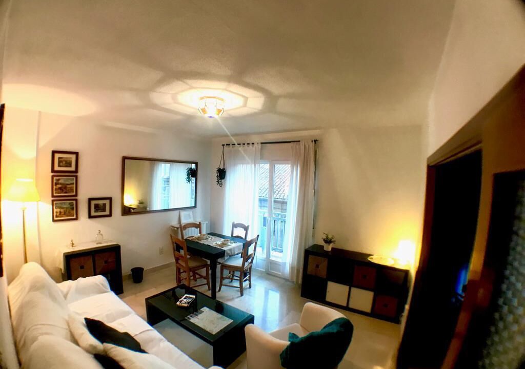 Photo of Livingroom in Cervantes