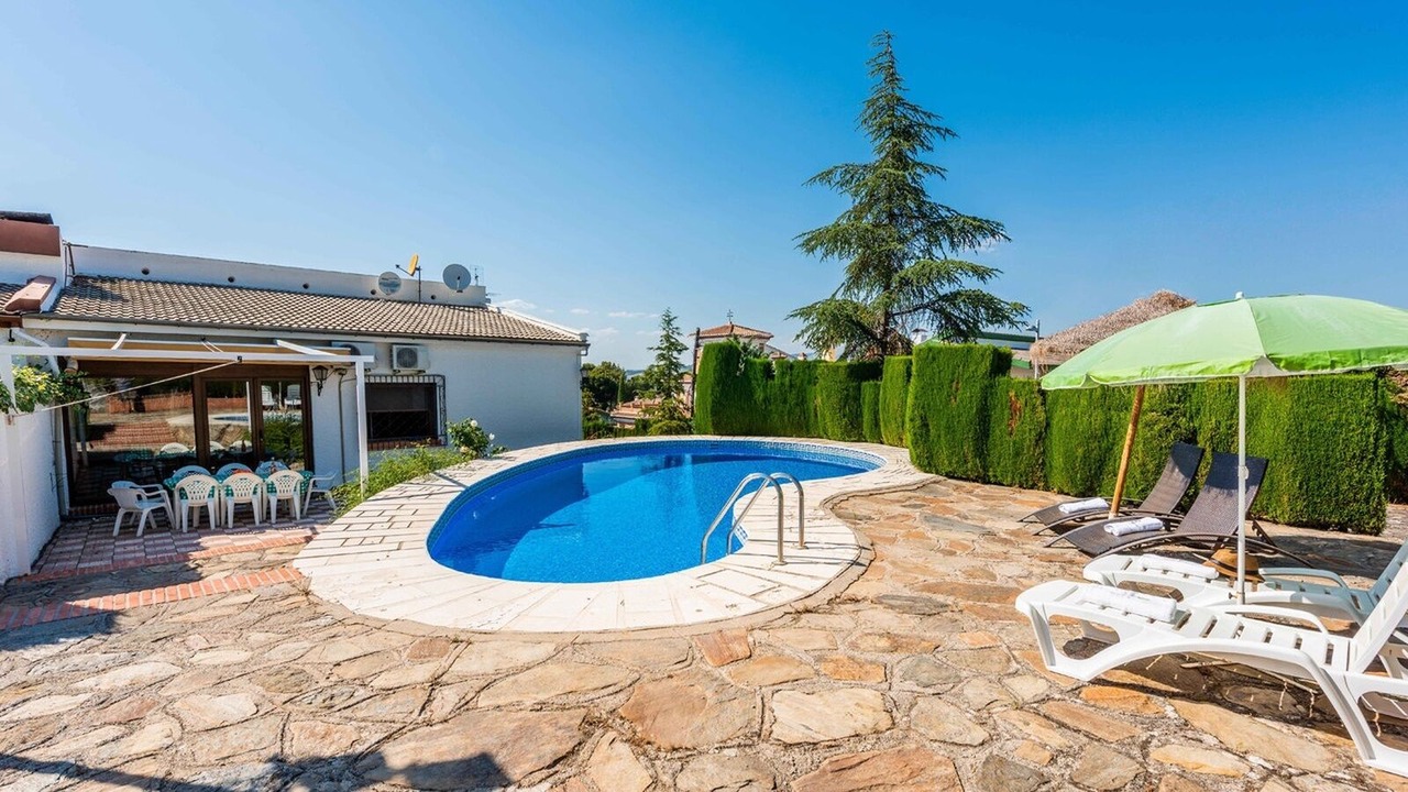 Photo of Outdoor in Barrio de la Vega