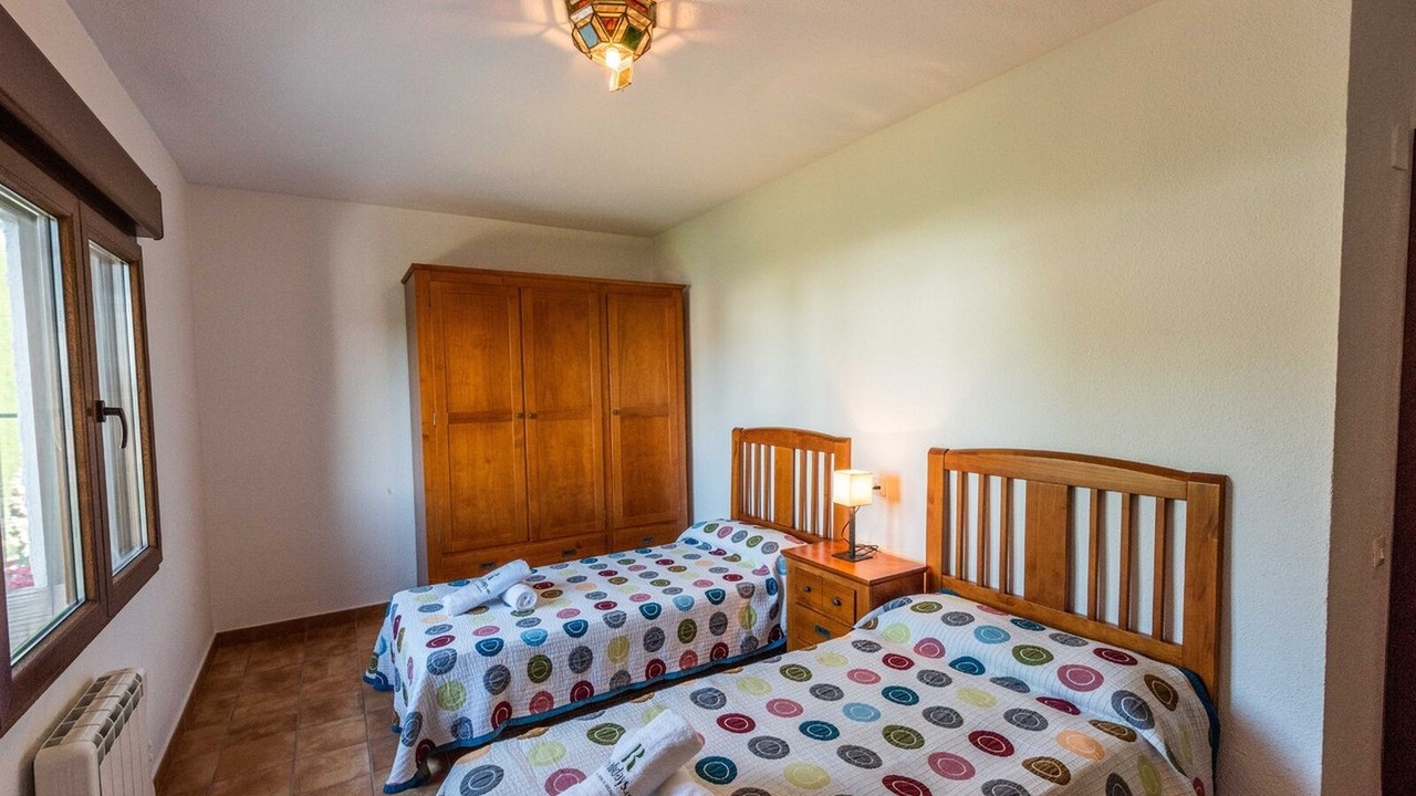Photo of Bedroom in Barrio de la Vega