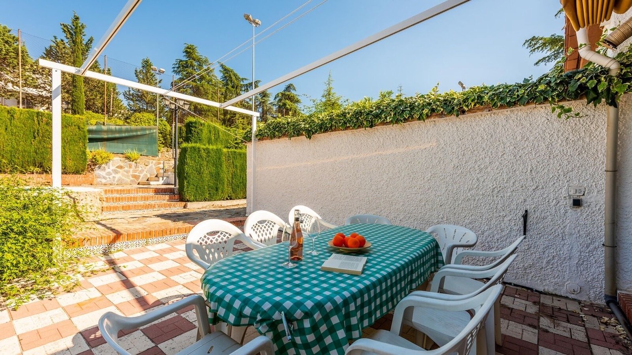 Photo of Outdoor in Barrio de la Vega