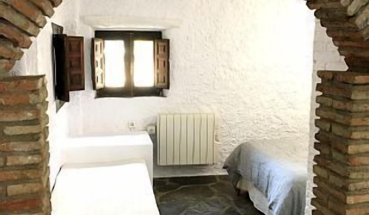Photo of Bedroom in Mecina Fondales