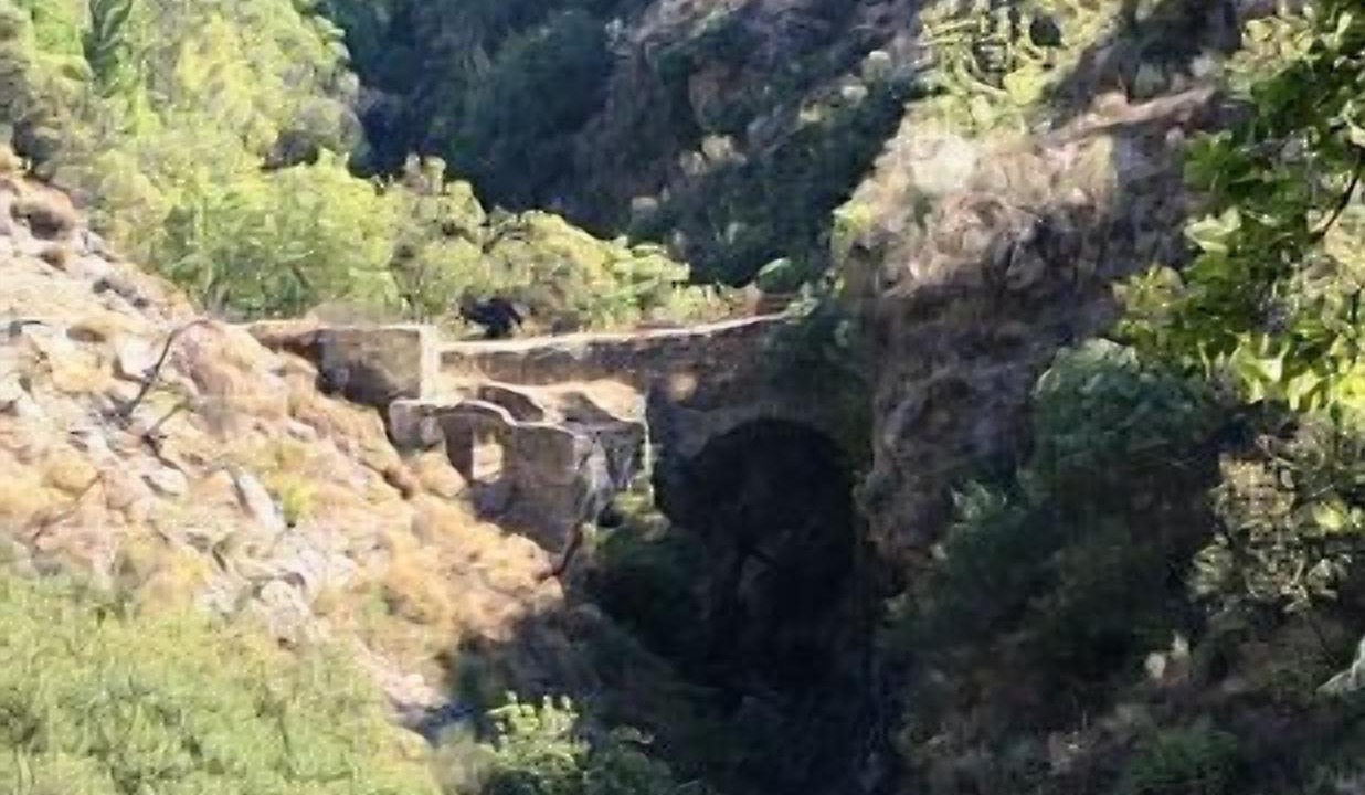 Photo of Outdoor in Mecina Fondales