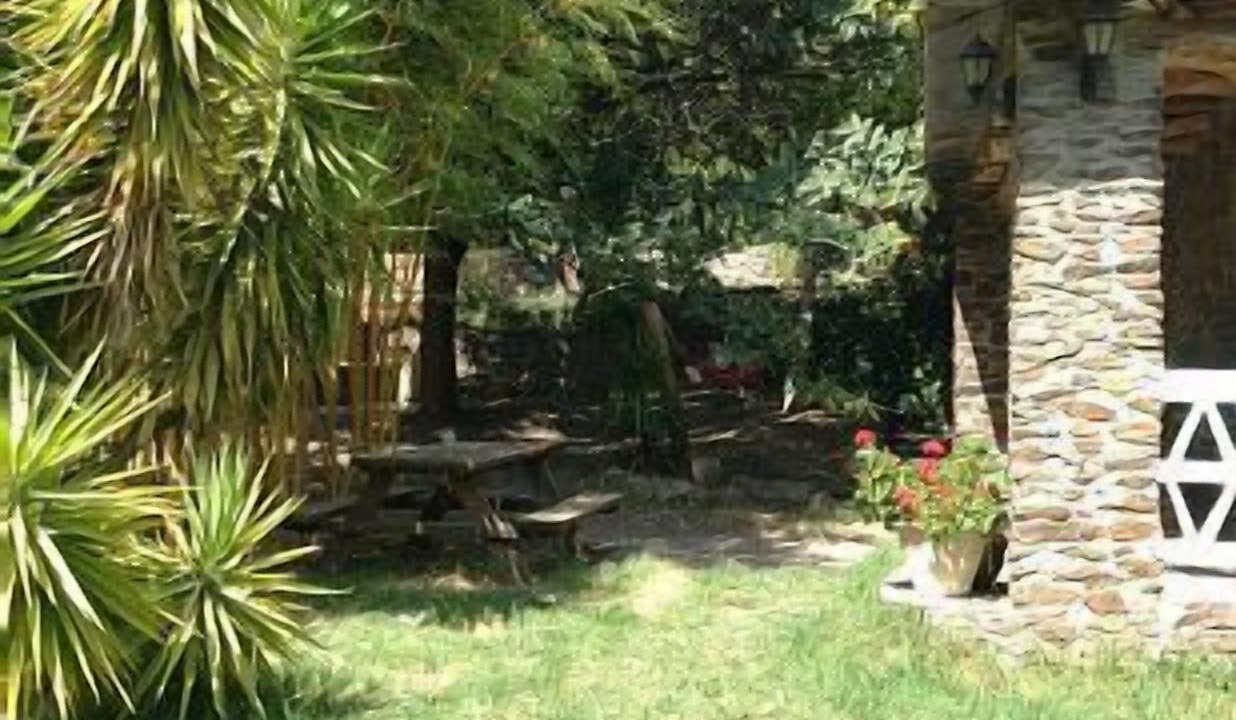 Photo of Outdoor in Mecina Fondales