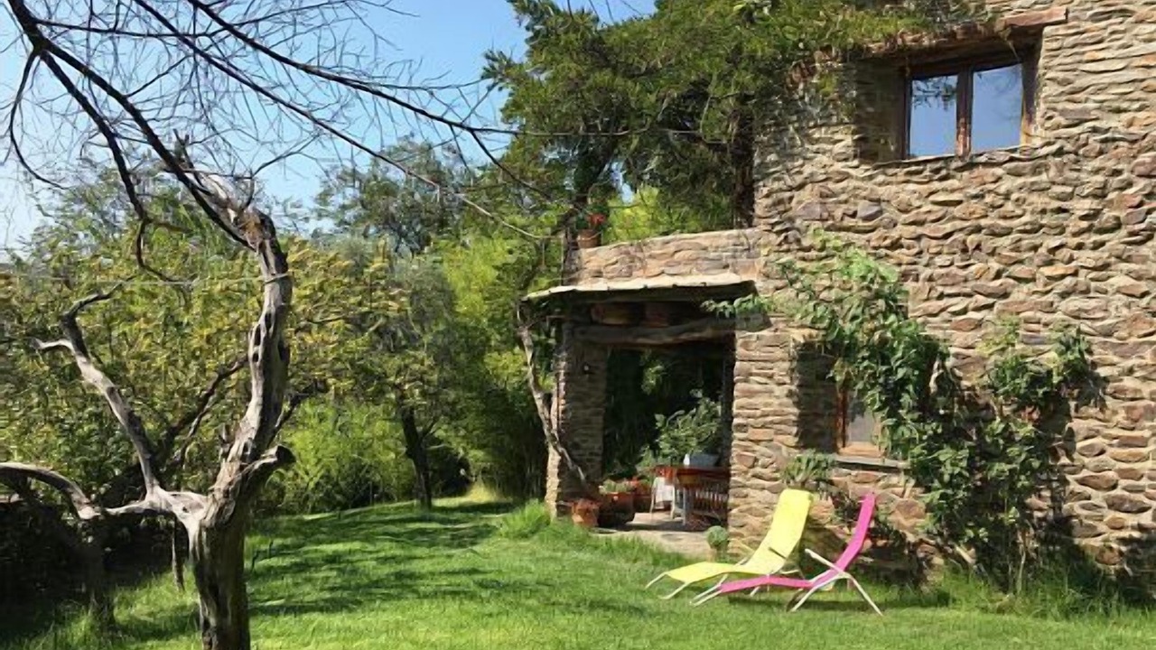 Photo of Outdoor in Mecina Fondales