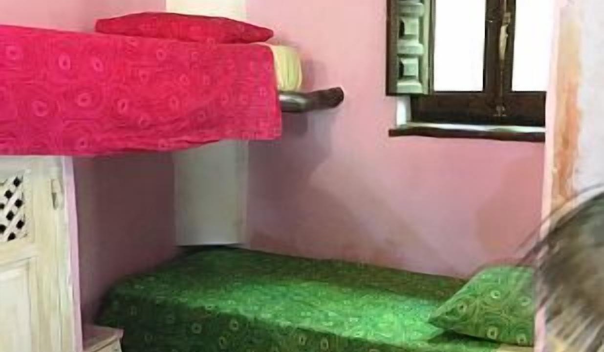 Photo of Bedroom in Mecina Fondales