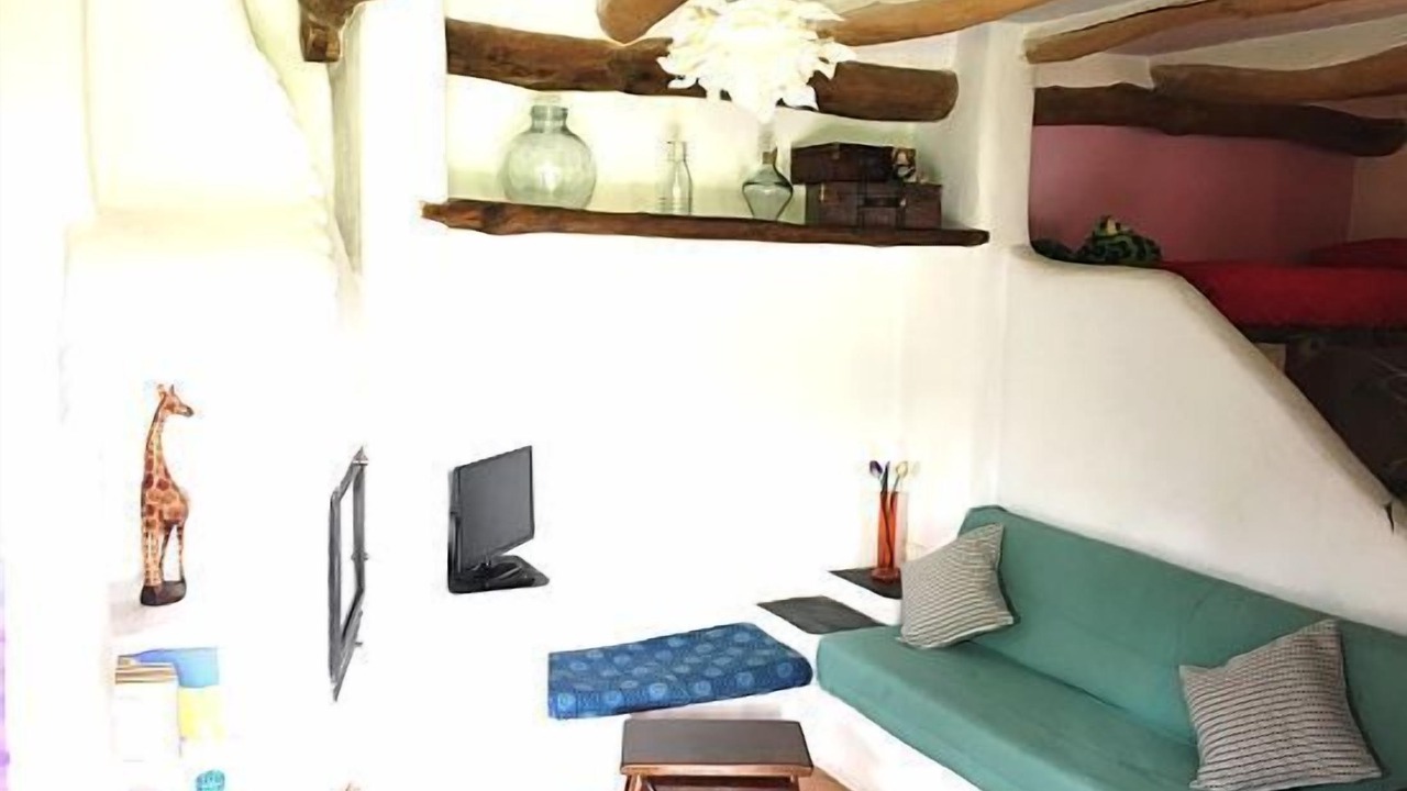 Photo of Livingroom in Mecina Fondales