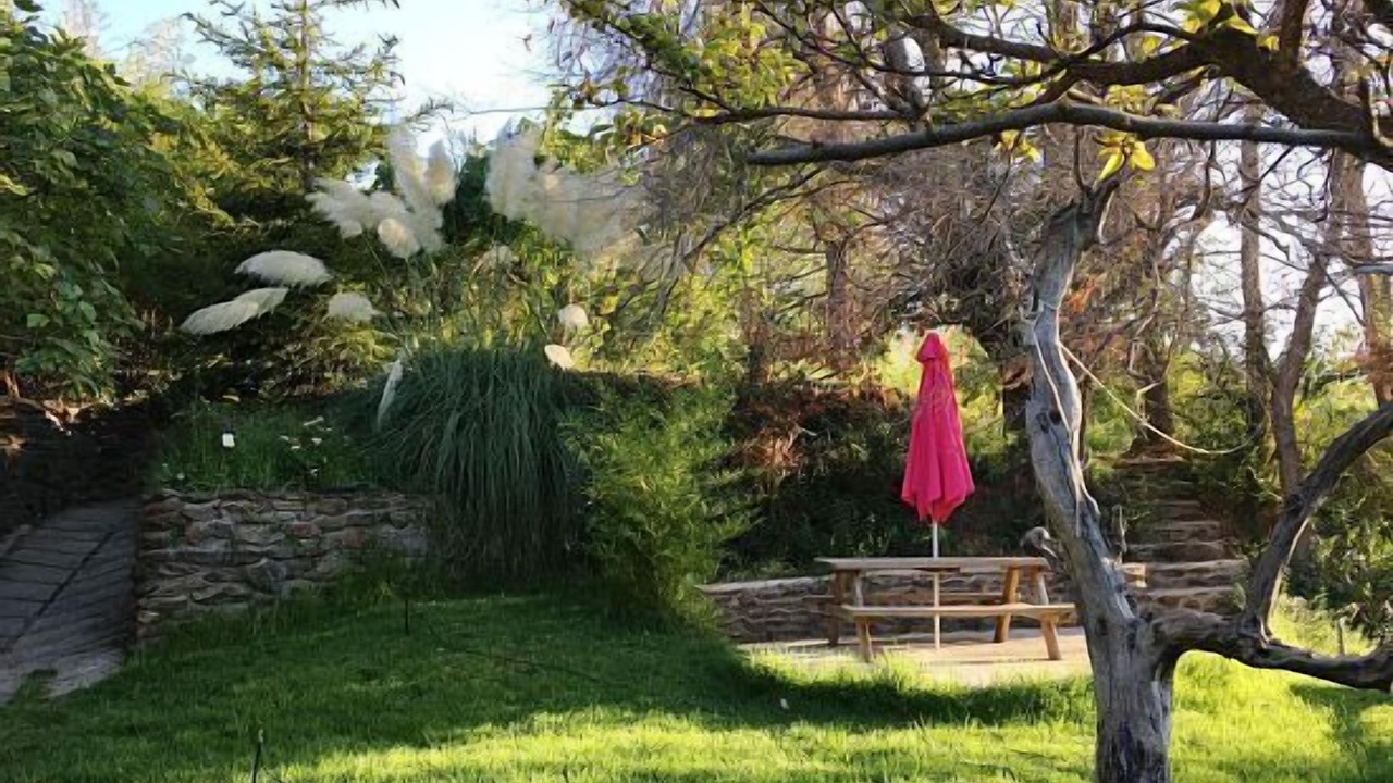 Photo of Outdoor in Mecina Fondales