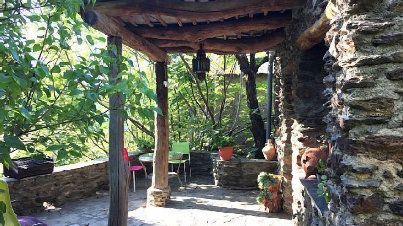 Photo of Outdoor in Mecina Fondales