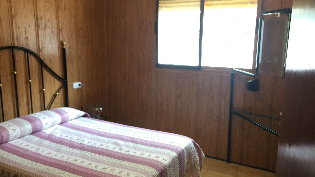 Photo of Bedroom in Alhama de Granada