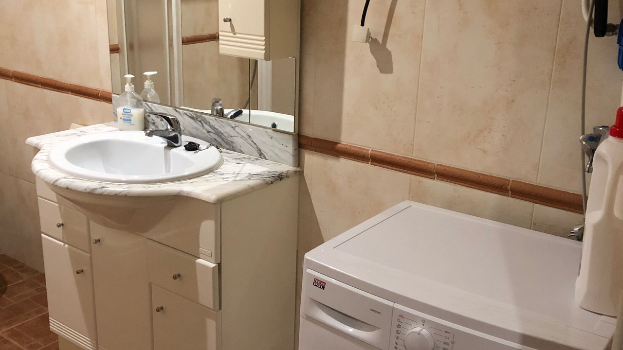 Photo of Bathroom in Alhama de Granada