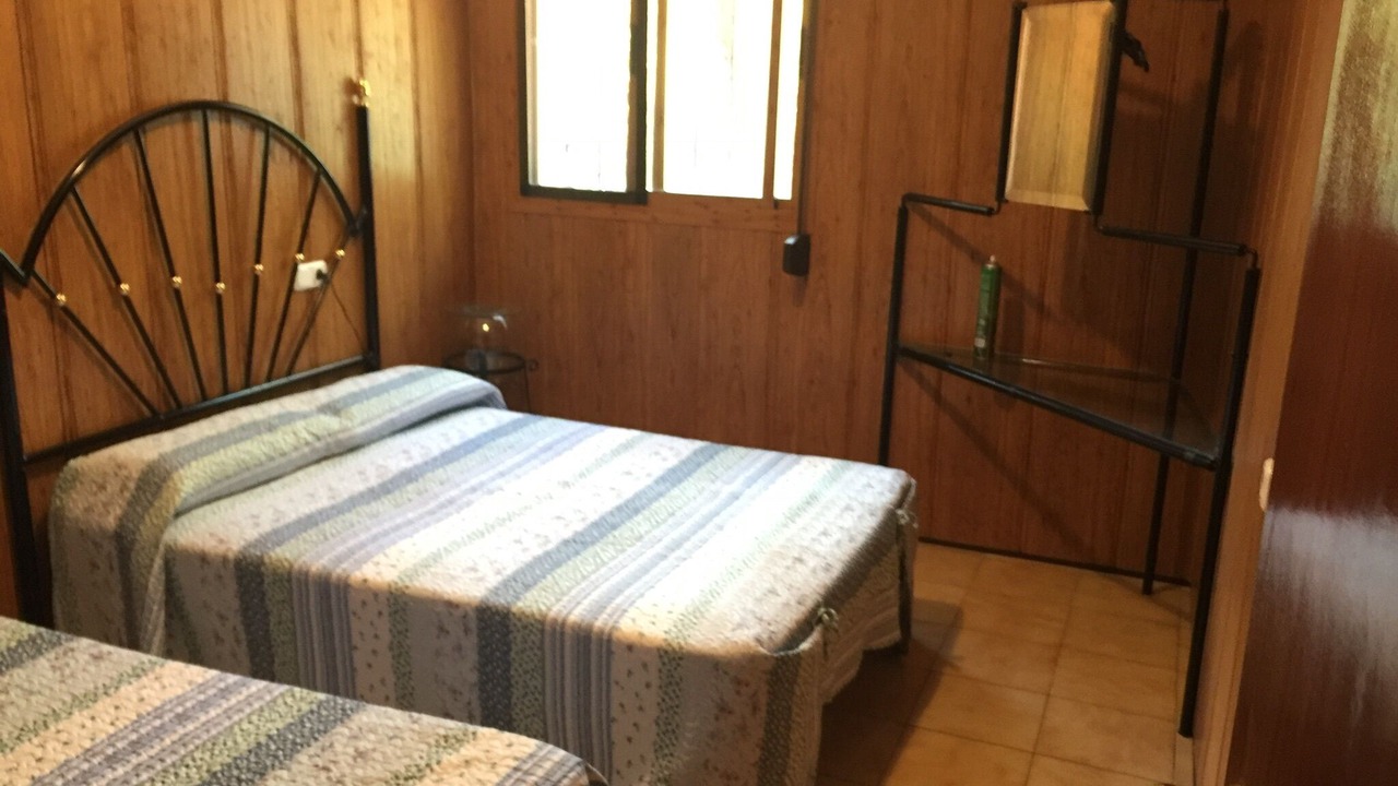 Photo of Bedroom in Alhama de Granada