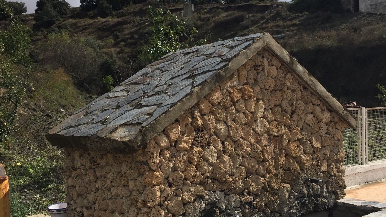 Photo of Outdoor in Alhama de Granada