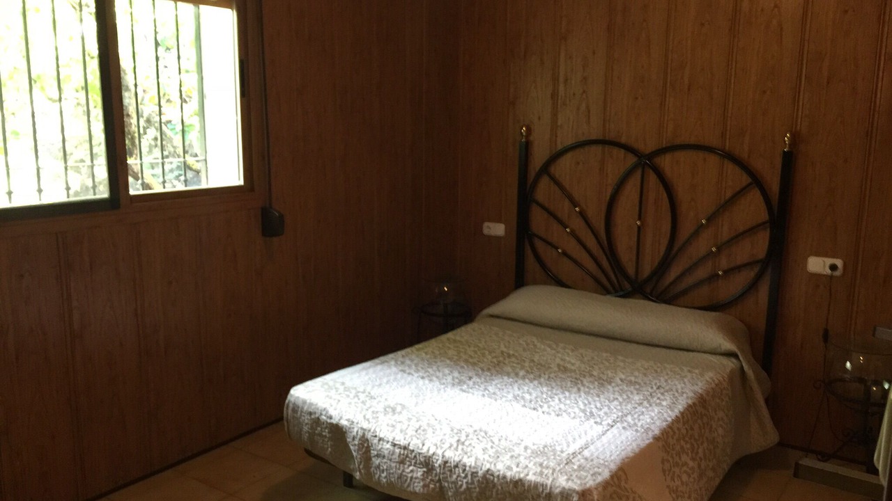 Photo of Bedroom in Alhama de Granada