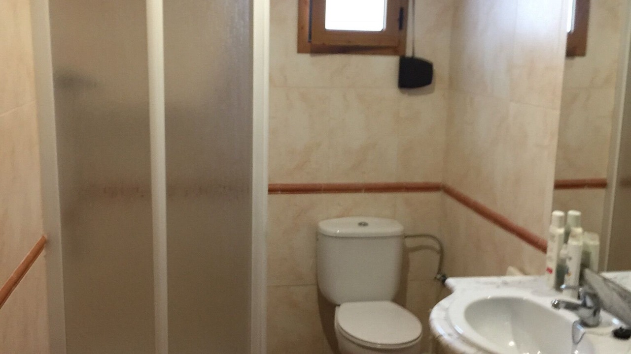 Photo of Bathroom in Alhama de Granada