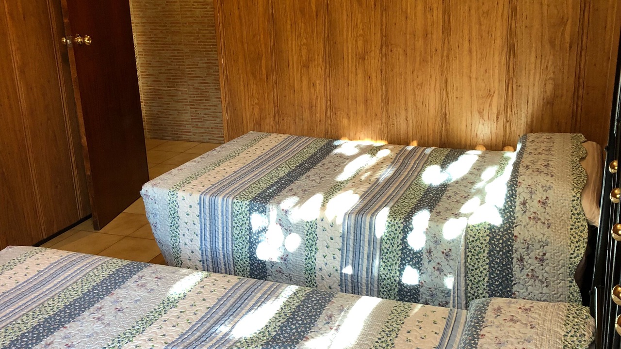 Photo of Bedroom in Alhama de Granada