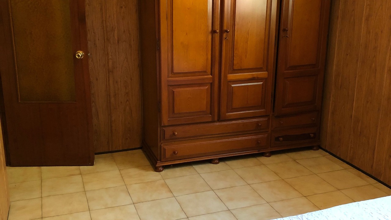 Photo of Bedroom in Alhama de Granada