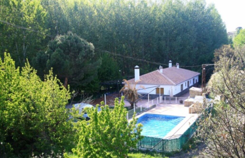 Photo of Outdoor in Alhama de Granada