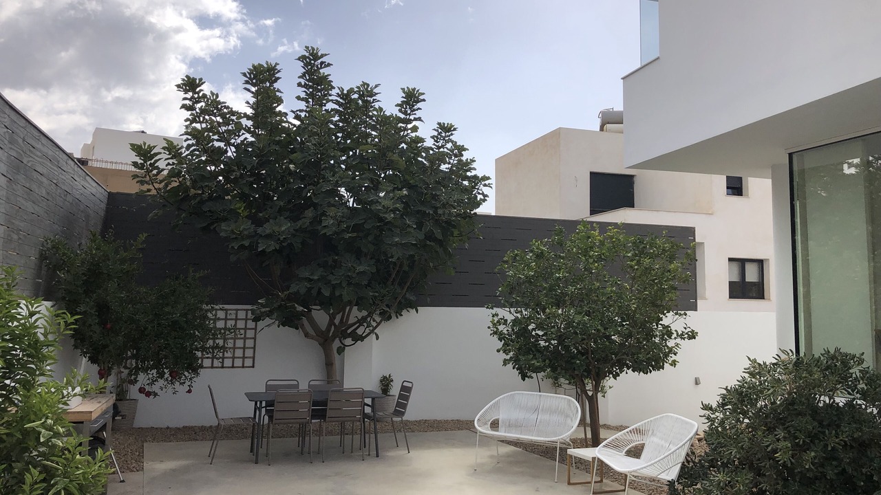 Photo of Outdoor in Velez de Benaudalla