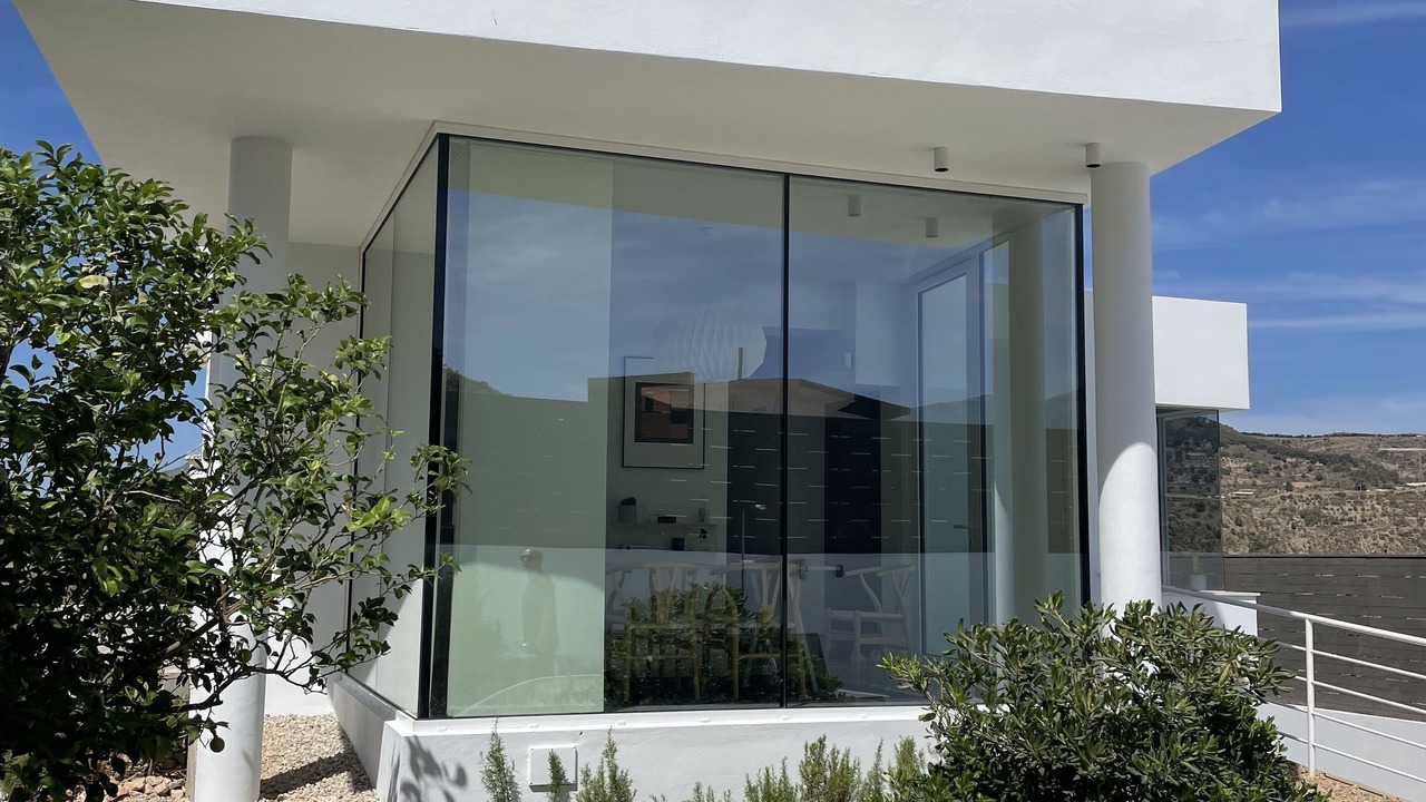 Photo of Patio Balcony in Velez de Benaudalla