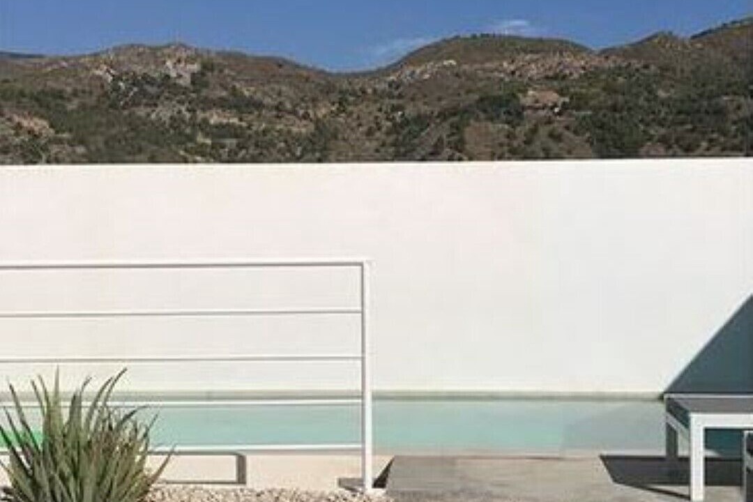 Photo of Outdoor in Velez de Benaudalla