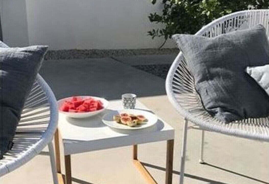 Photo of Patio Balcony in Velez de Benaudalla