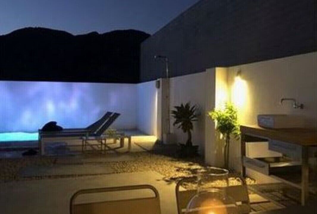 Photo of Patio Balcony in Velez de Benaudalla