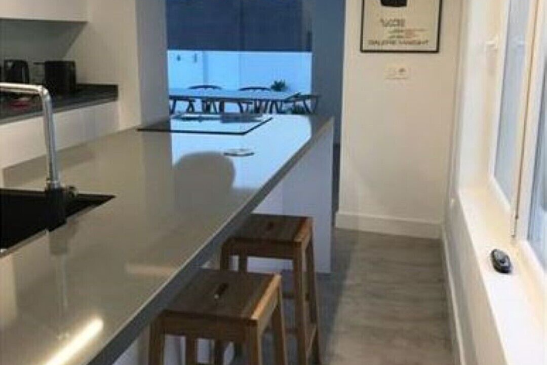 Photo of Kitchen in Velez de Benaudalla