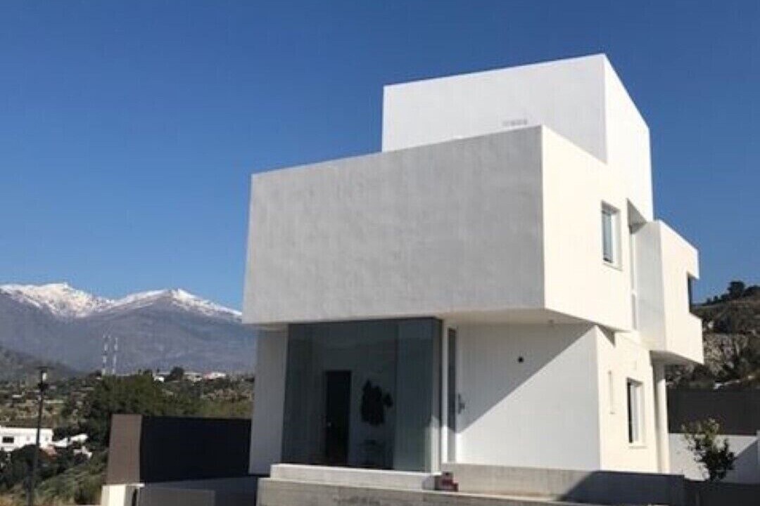 Photo of Outdoor in Velez de Benaudalla