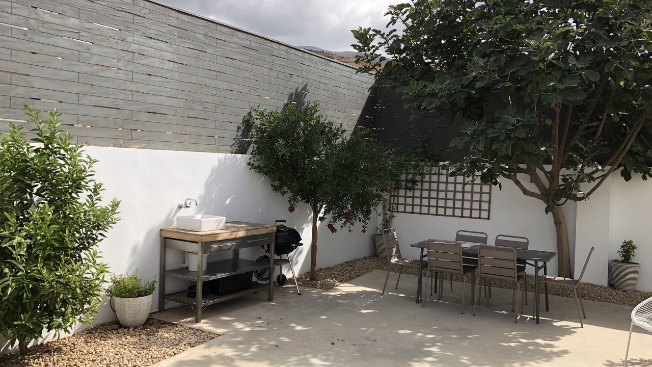 Photo of Outdoor in Velez de Benaudalla