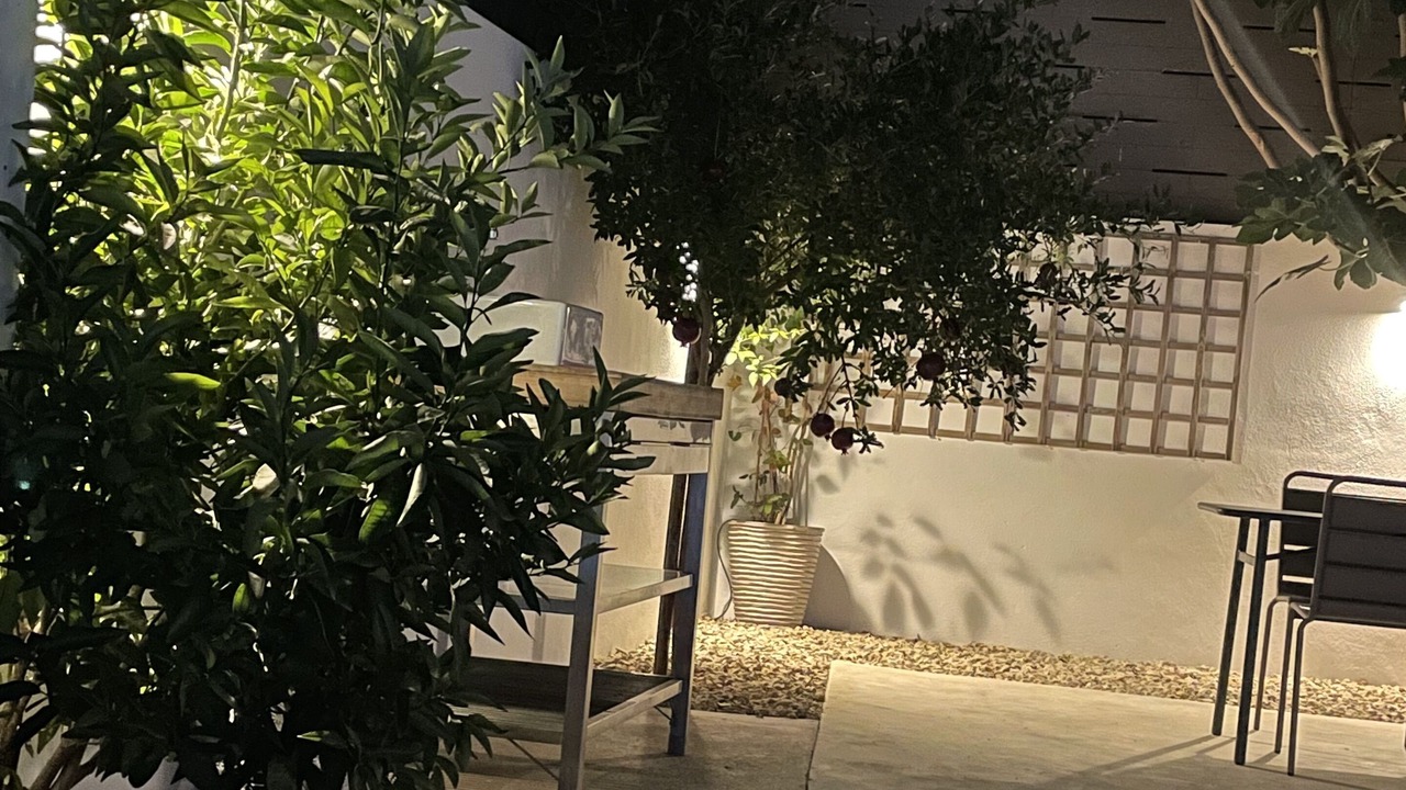 Photo of Patio Balcony in Velez de Benaudalla