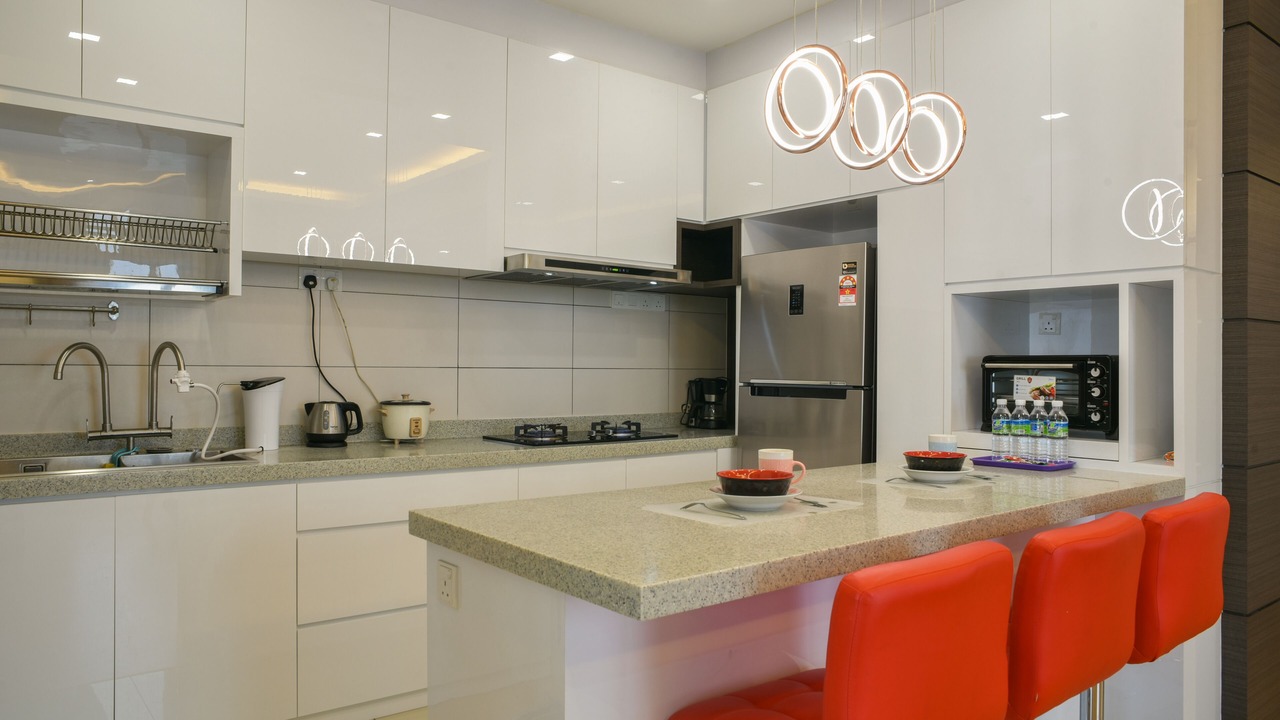 Photo of Kitchen in Usj 1
