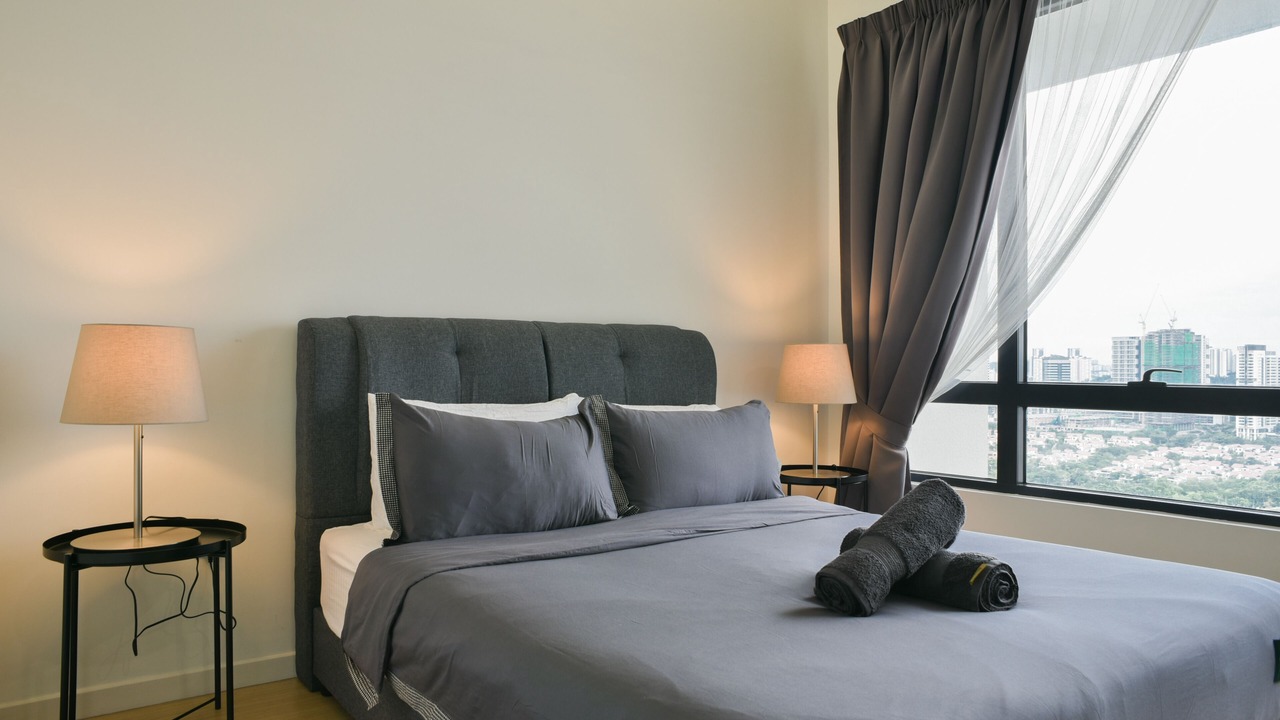 Photo of Bedroom in Usj 1