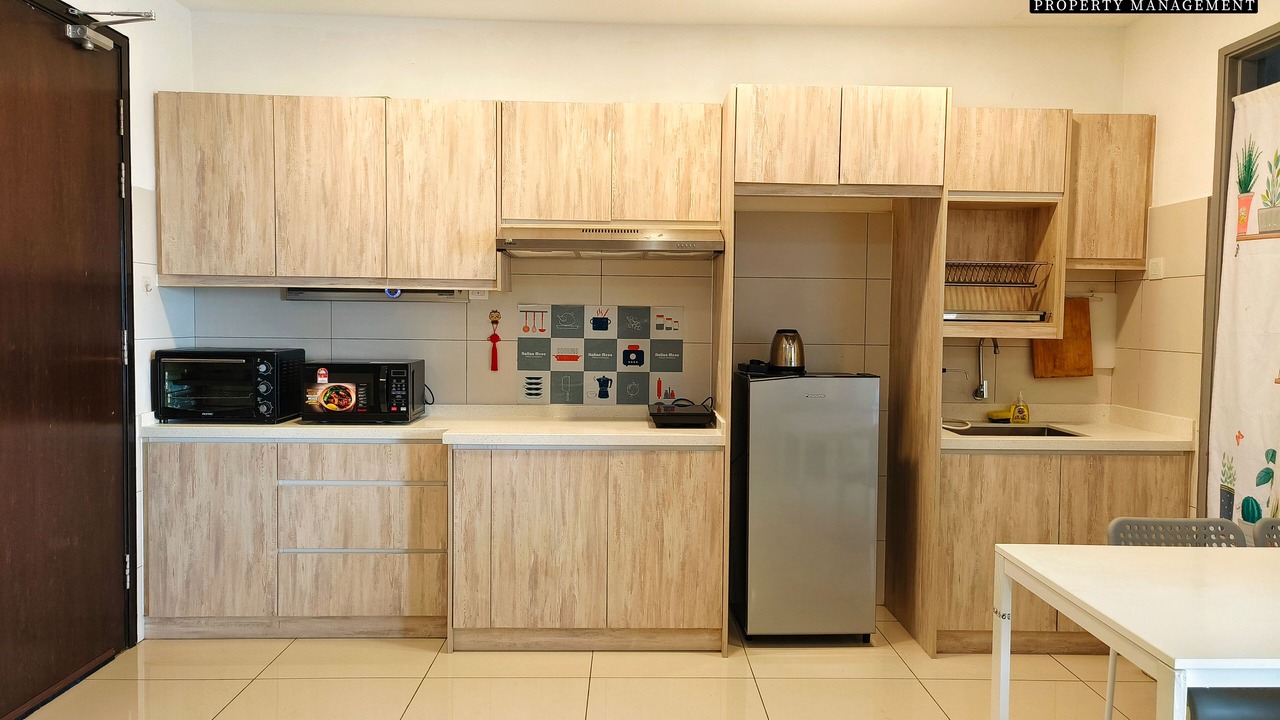 Photo of Kitchen in Usj 1