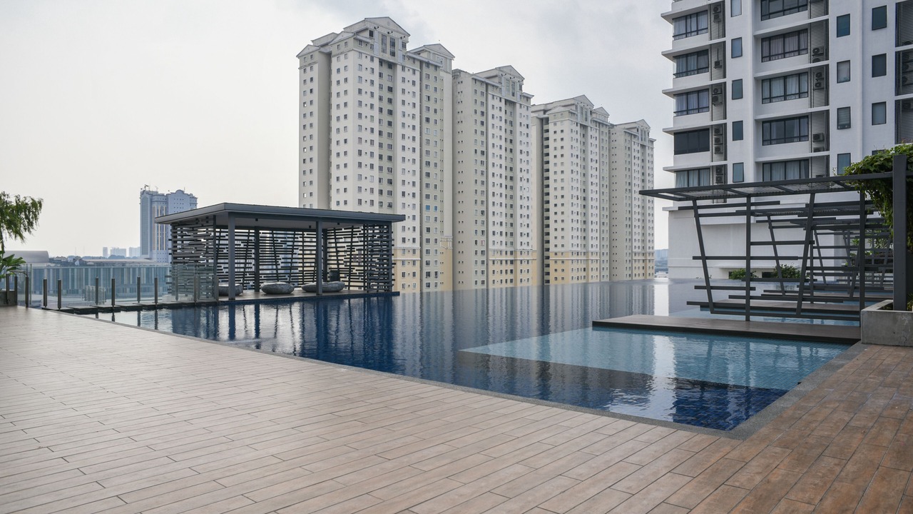Photo of Outdoor in Usj 1