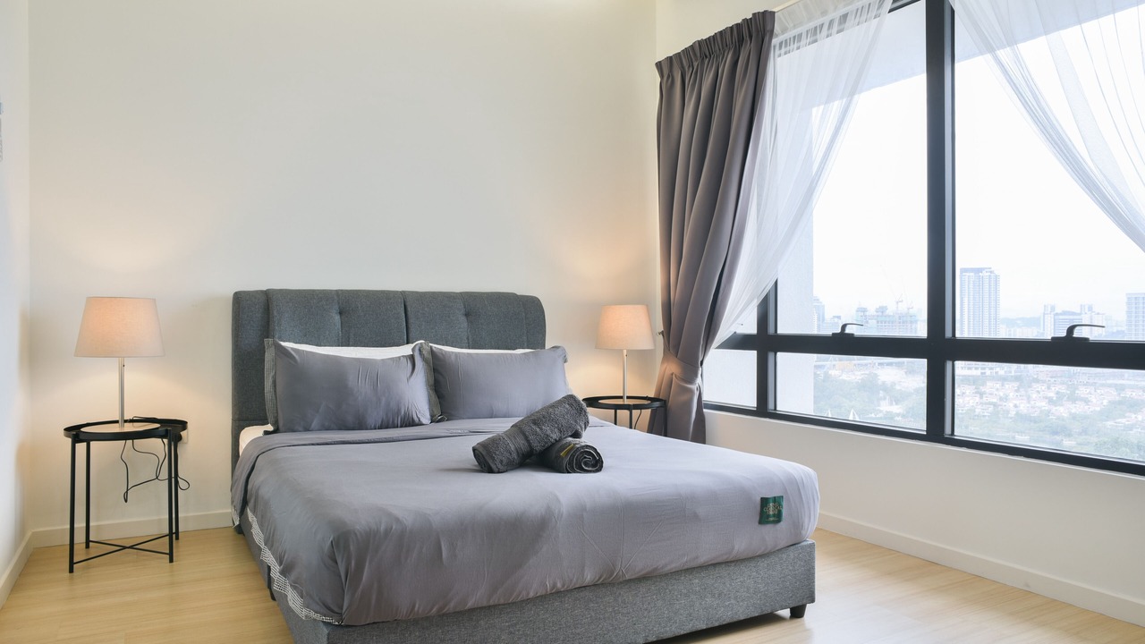 Photo of Bedroom in Usj 1
