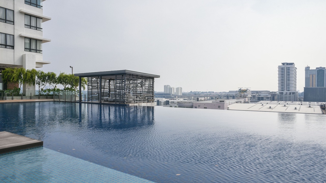 Photo of Outdoor in Usj 1