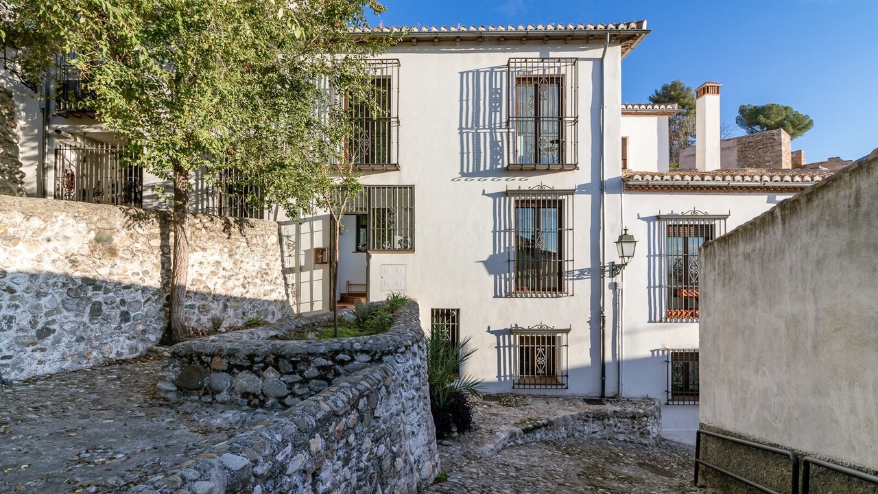 Photo of Outdoor in San Ildefonso