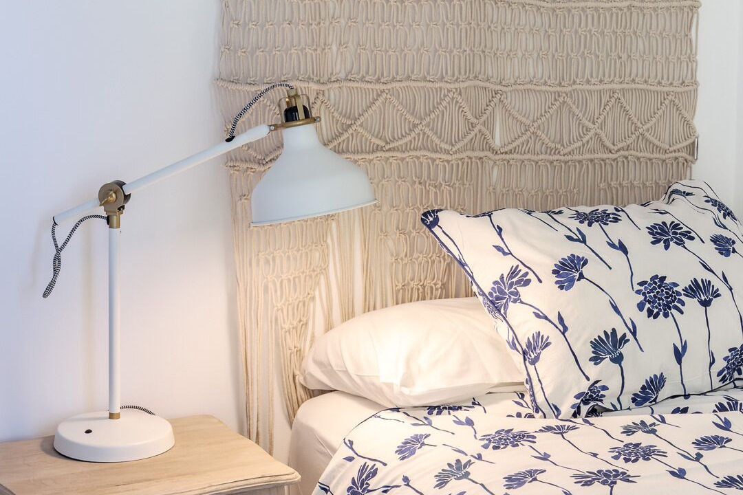 Photo of Bedroom in San Ildefonso