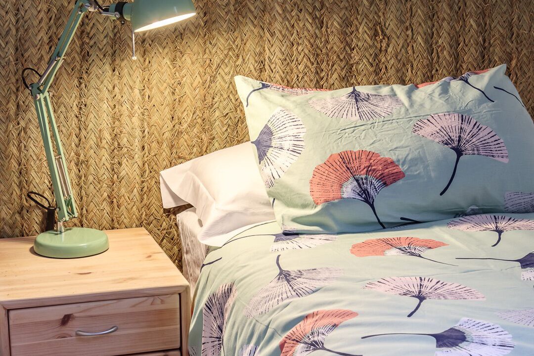 Photo of Bedroom in San Ildefonso