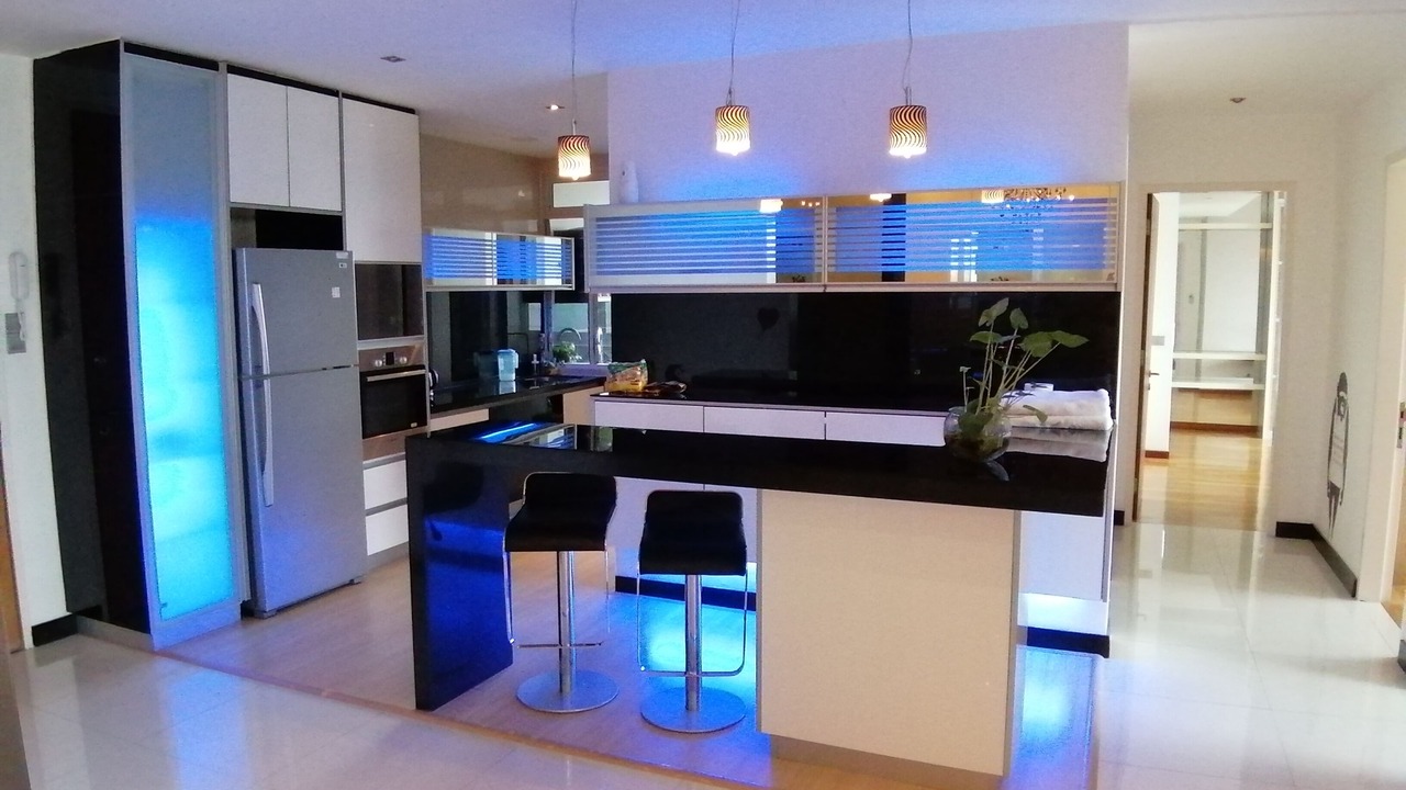 Photo of Kitchen in Kuala Lumpur