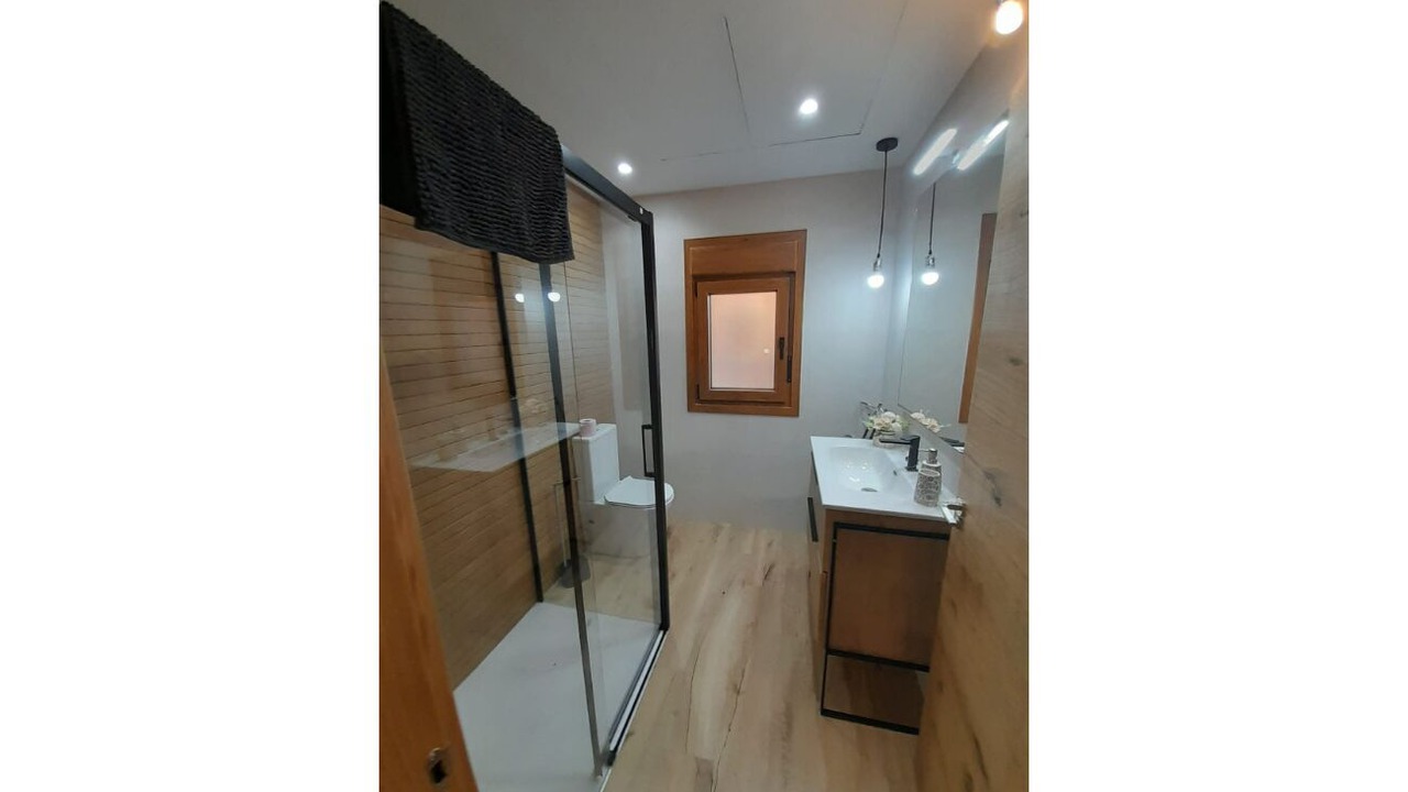 Photo of Bathroom in Padul