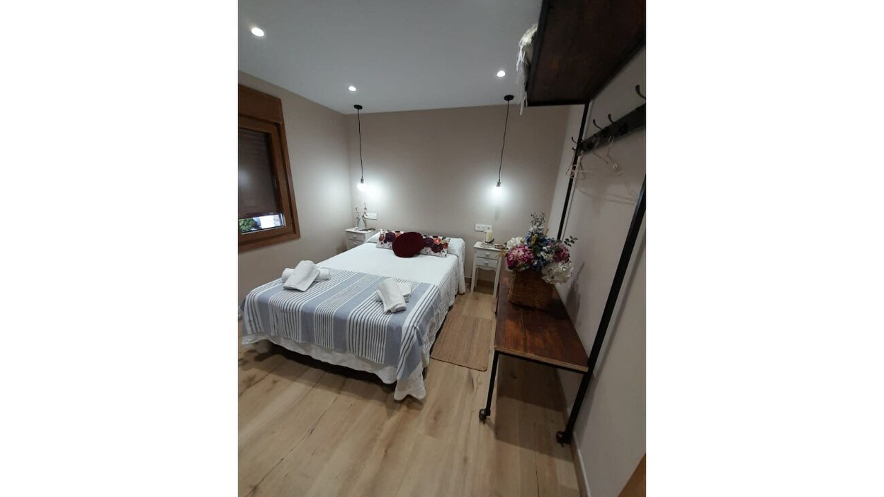 Photo of Bedroom in Padul