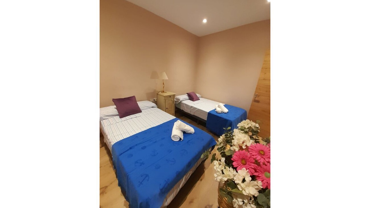 Photo of Bedroom in Padul