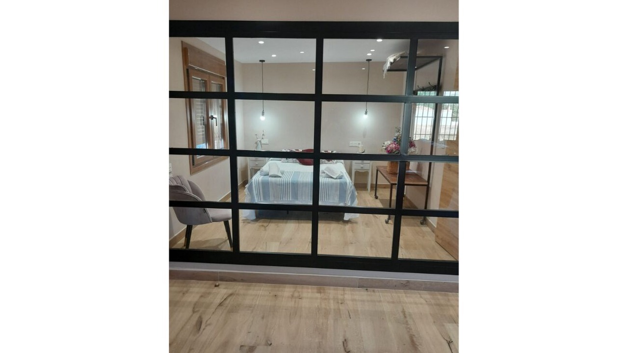 Photo of Bedroom in Padul