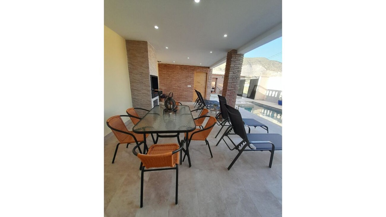 Photo of Outdoor in Padul