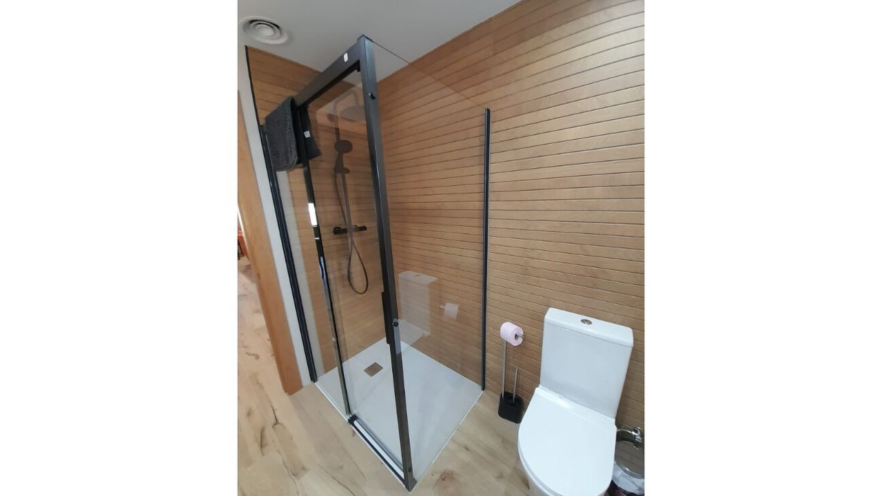 Photo of Bathroom in Padul