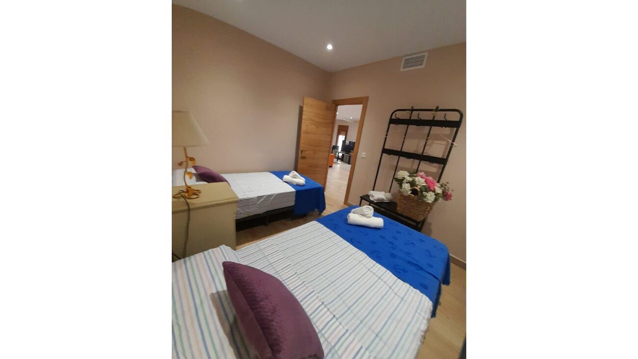 Photo of Bedroom in Padul