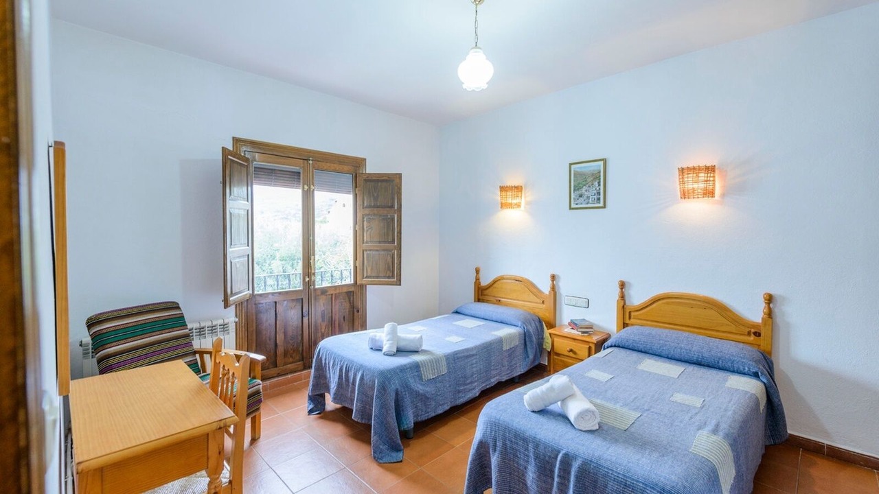 Photo of Bedroom in Nechite